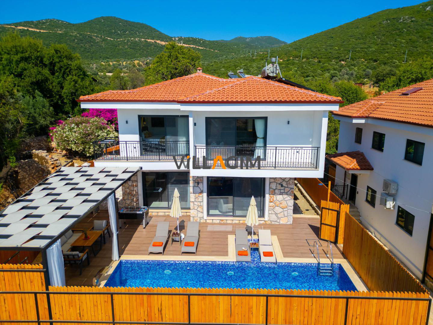 Villa Mihram Duo