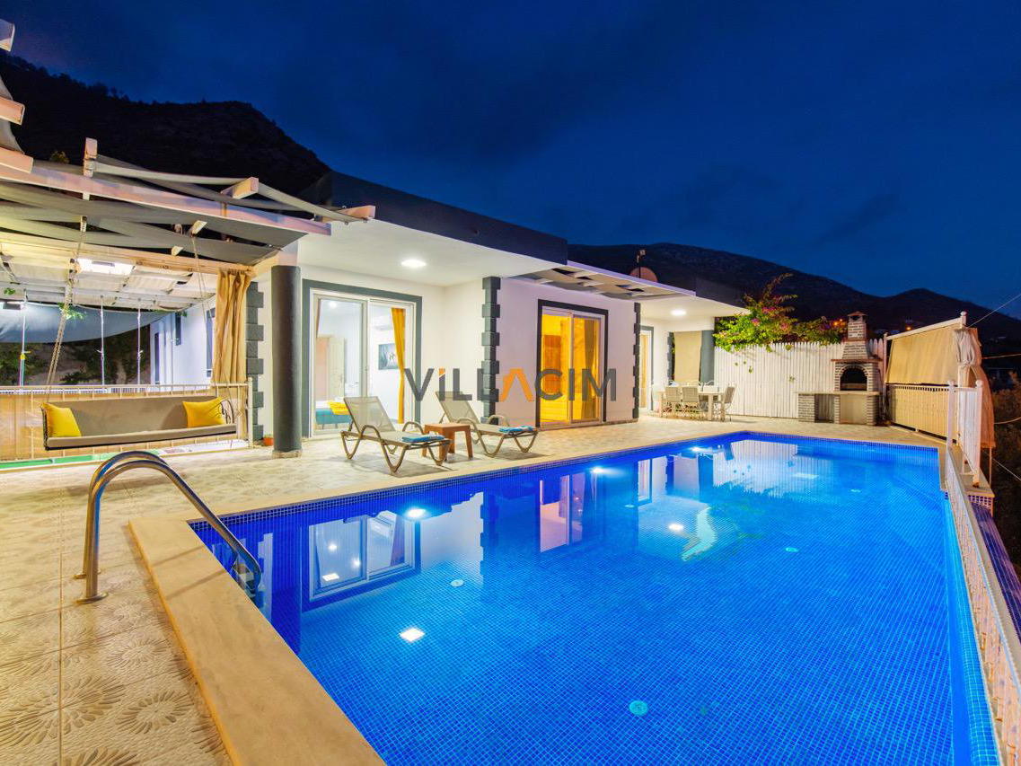 Villa Atlas