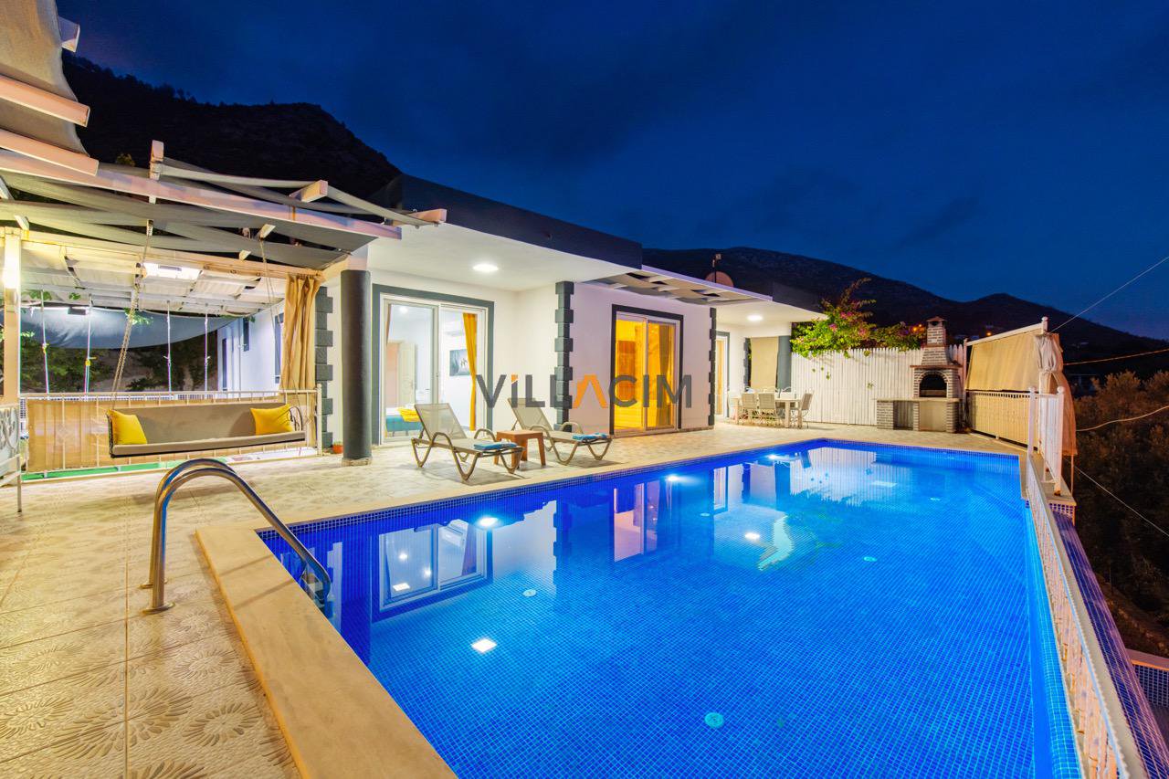 Villa Atlas