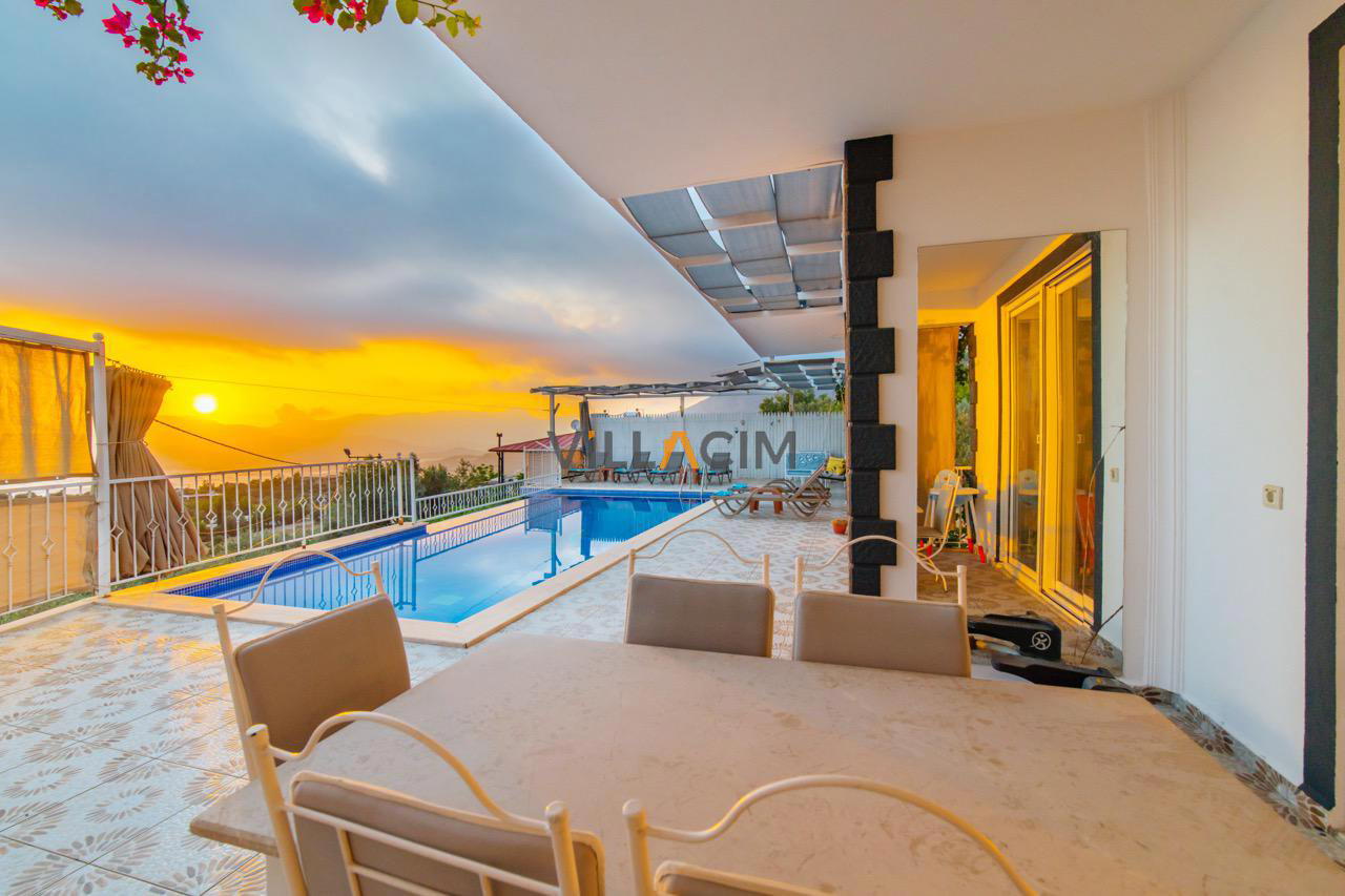 Villa Atlas