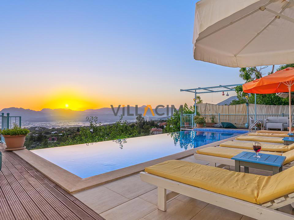 Villa Sevecen
