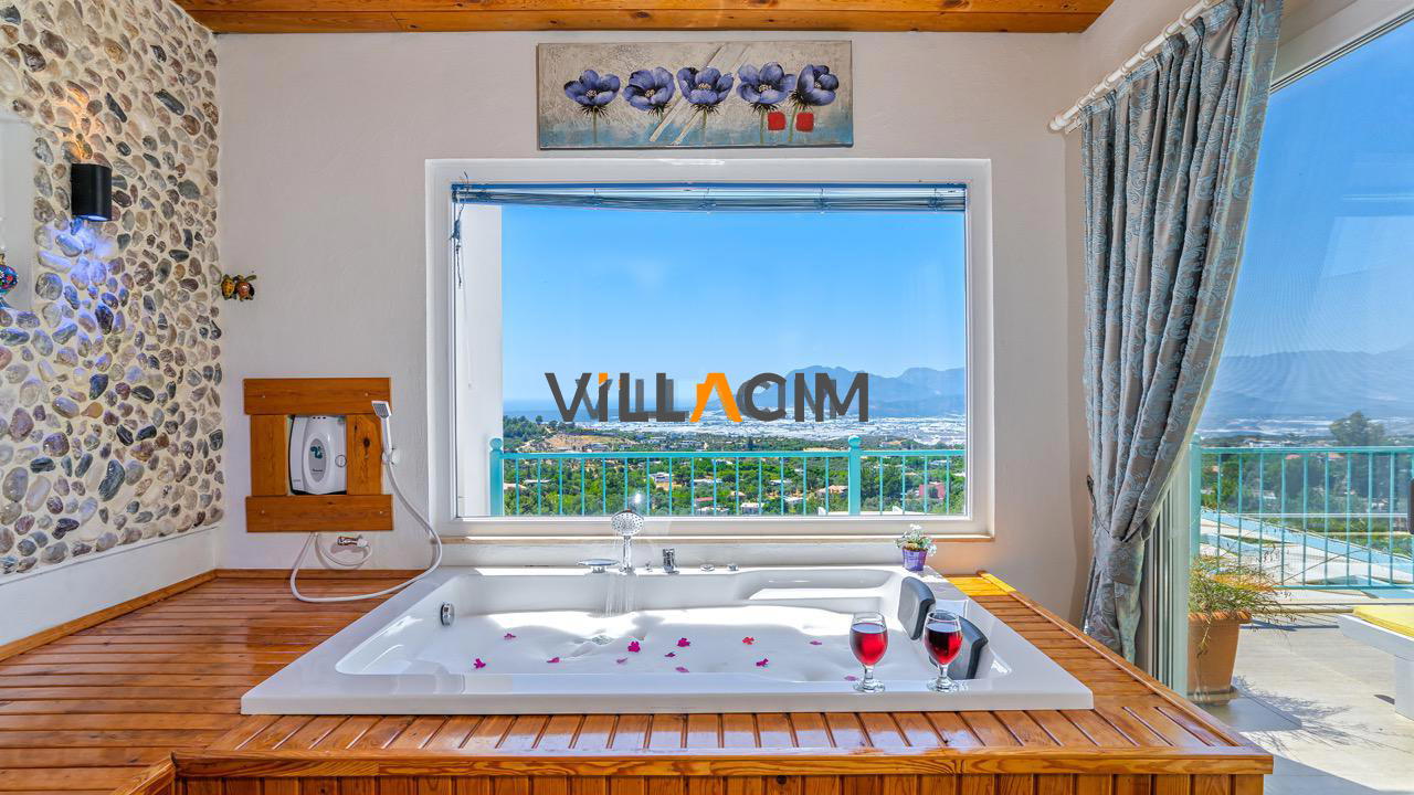 Villa Sevecen