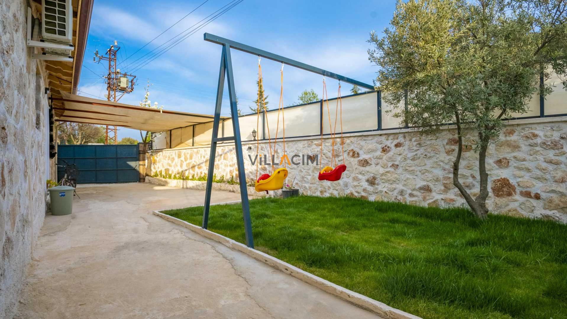 Villa Anka Duo