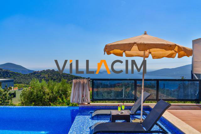 Villa Olgun