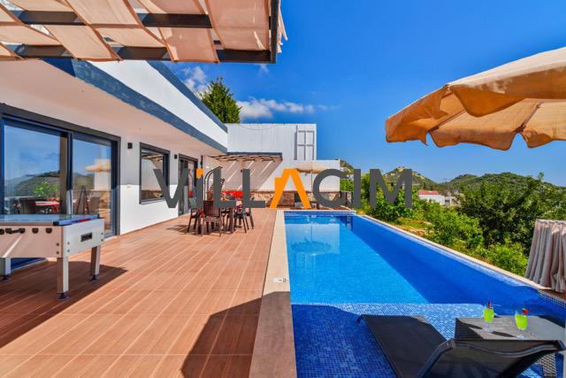 Villa Olgun