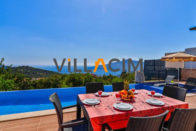 Villa Olgun