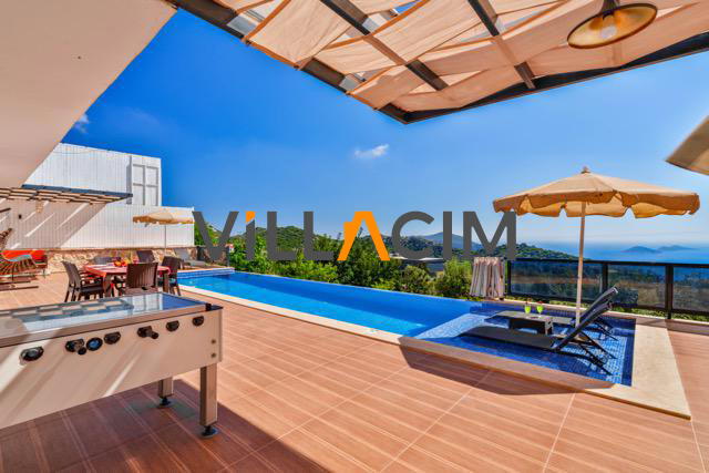 Villa Olgun