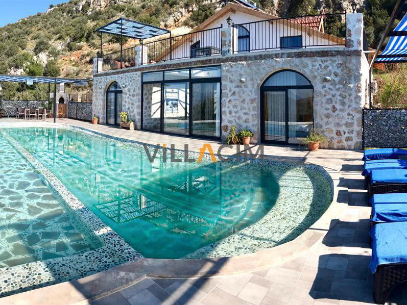 Villa Metecan