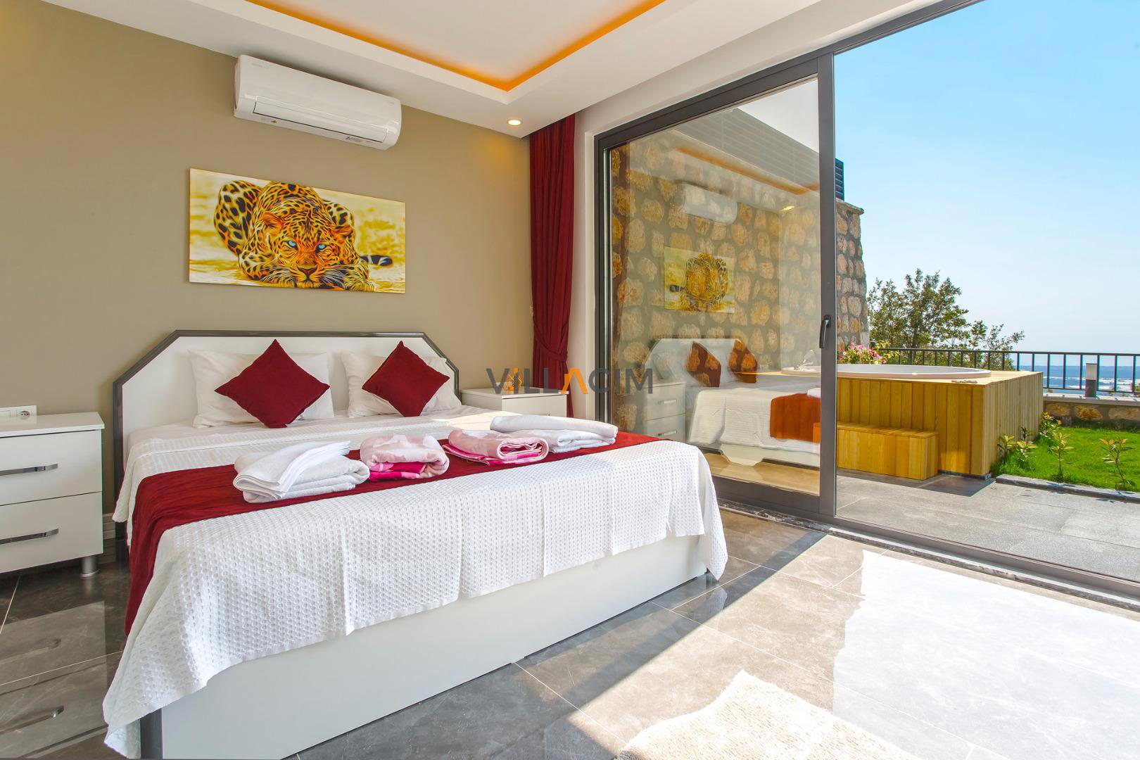 Villa Visa 2