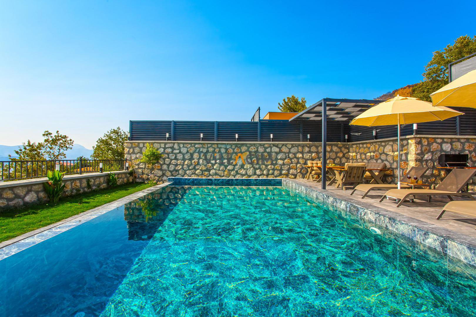 Villa Visa 2