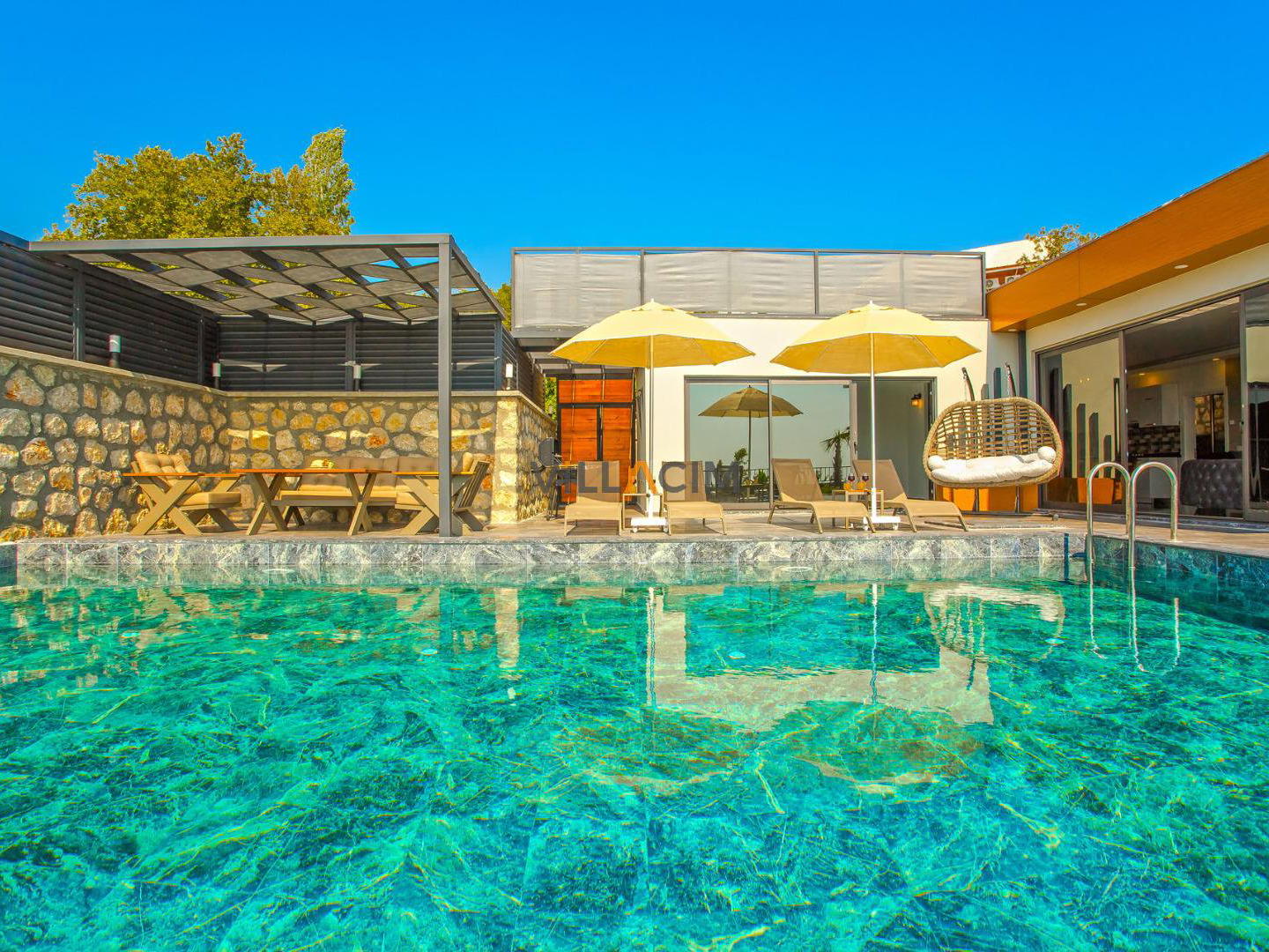 Villa Visa 2