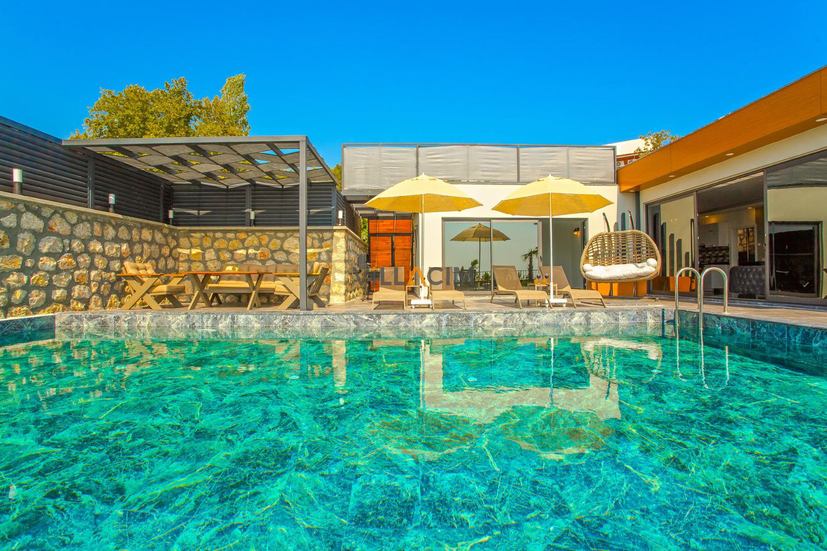 Villa Visa 2