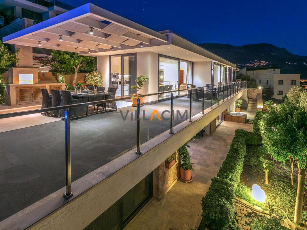 Villa Sabr