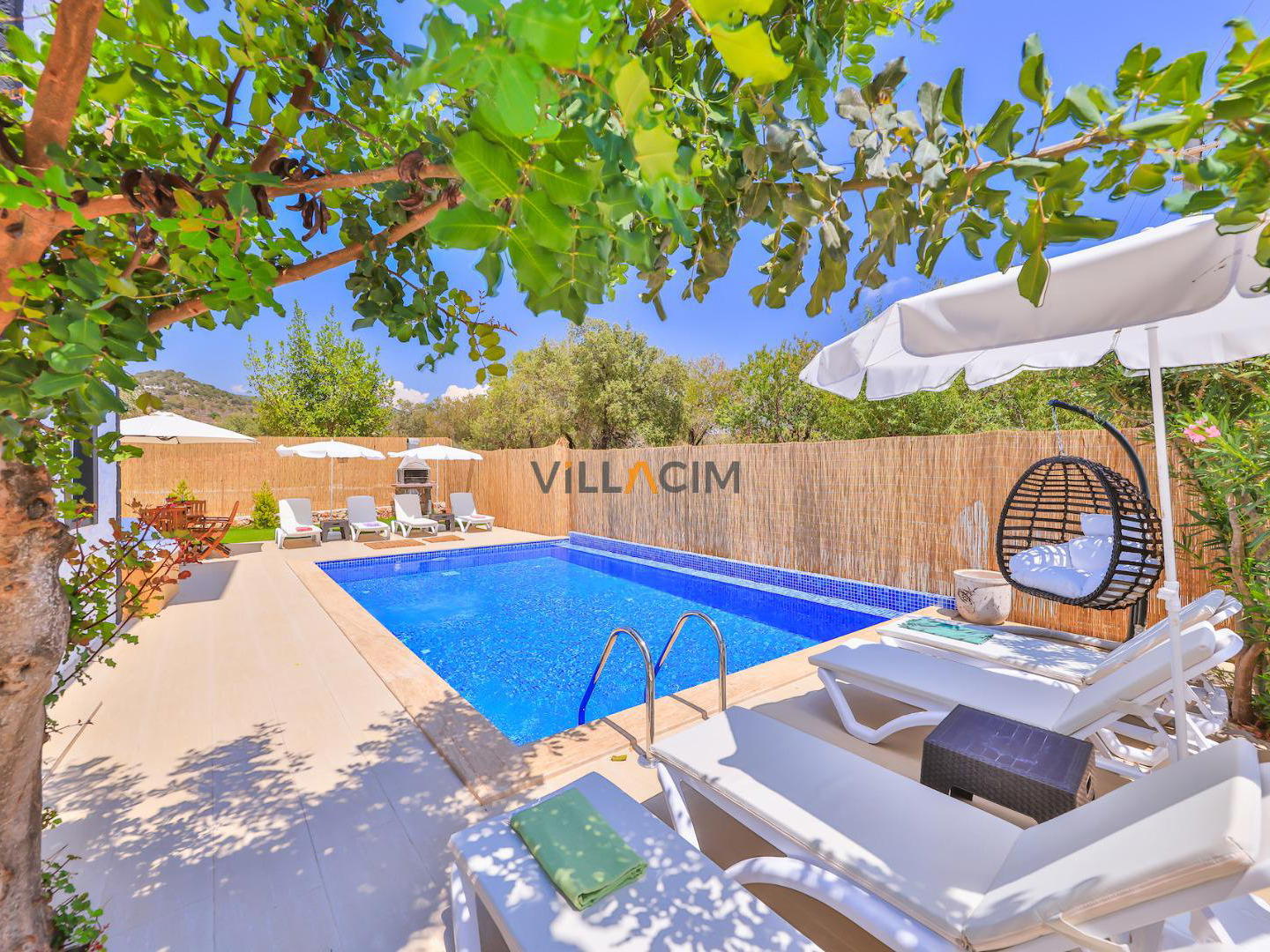 Villa Grenda 2