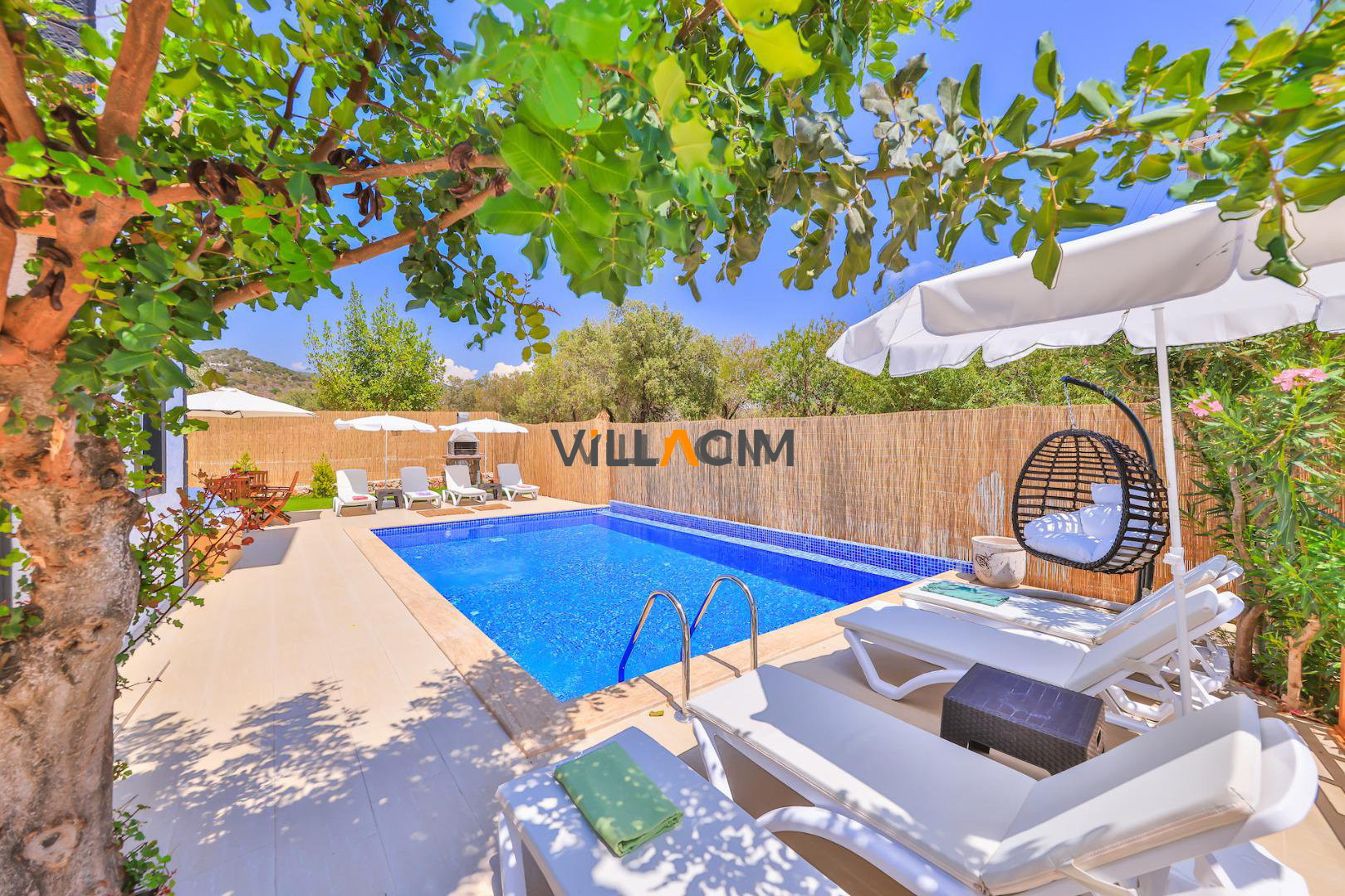 Villa Grenda 2