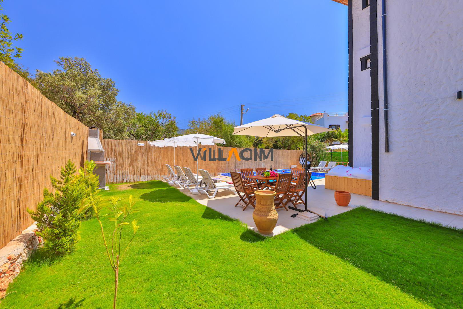 Villa Grenda 2
