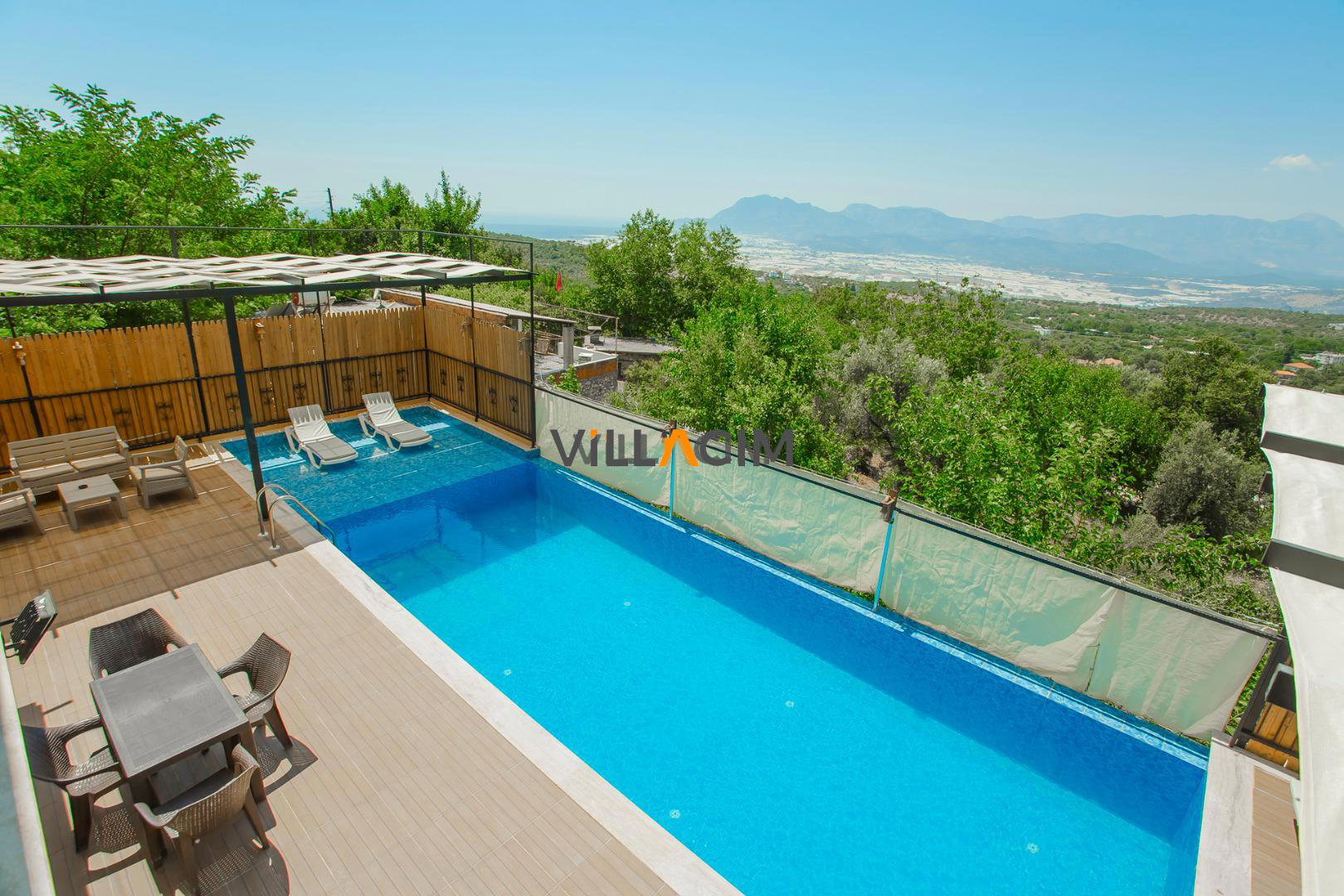 Villa Işık
