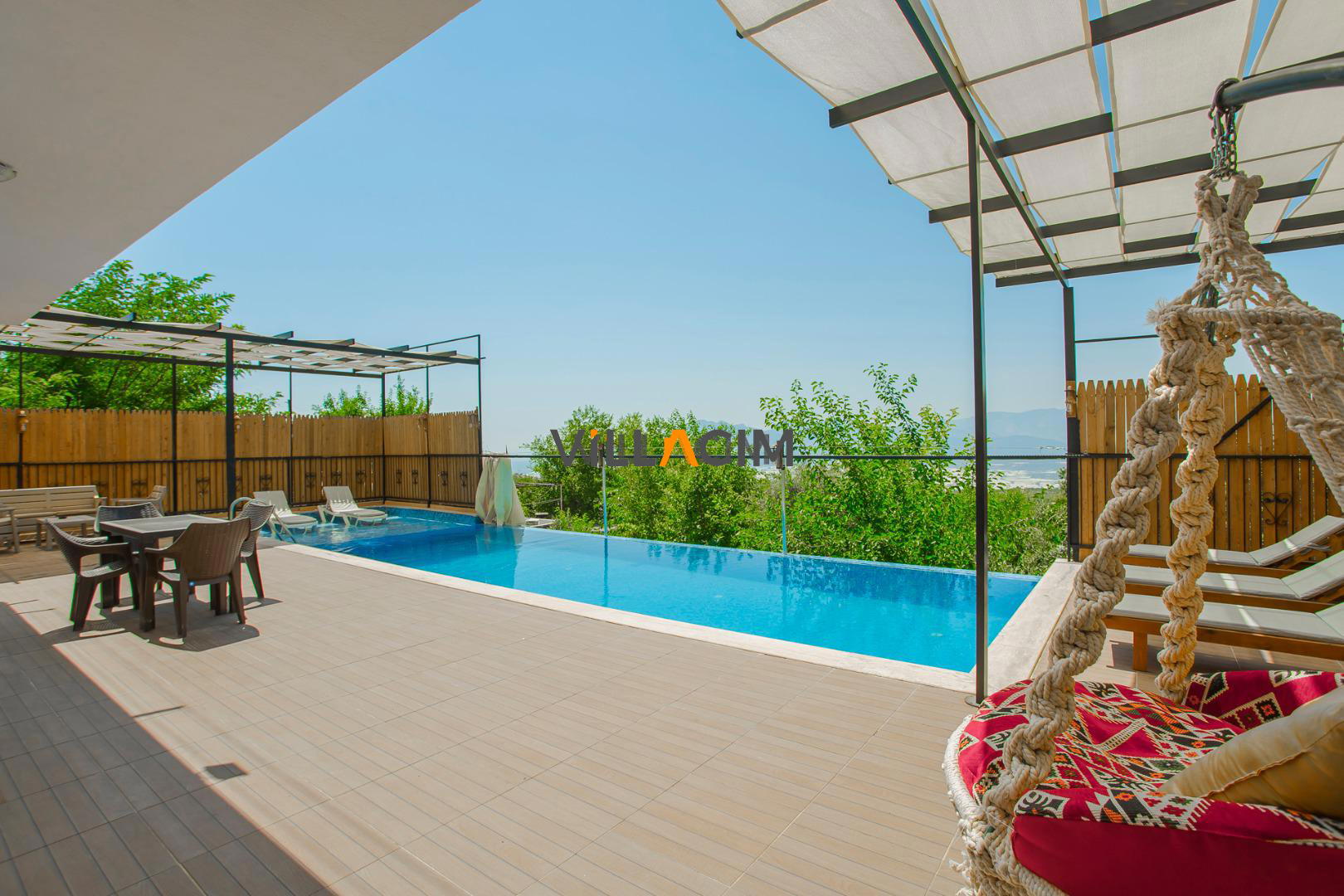 Villa Işık