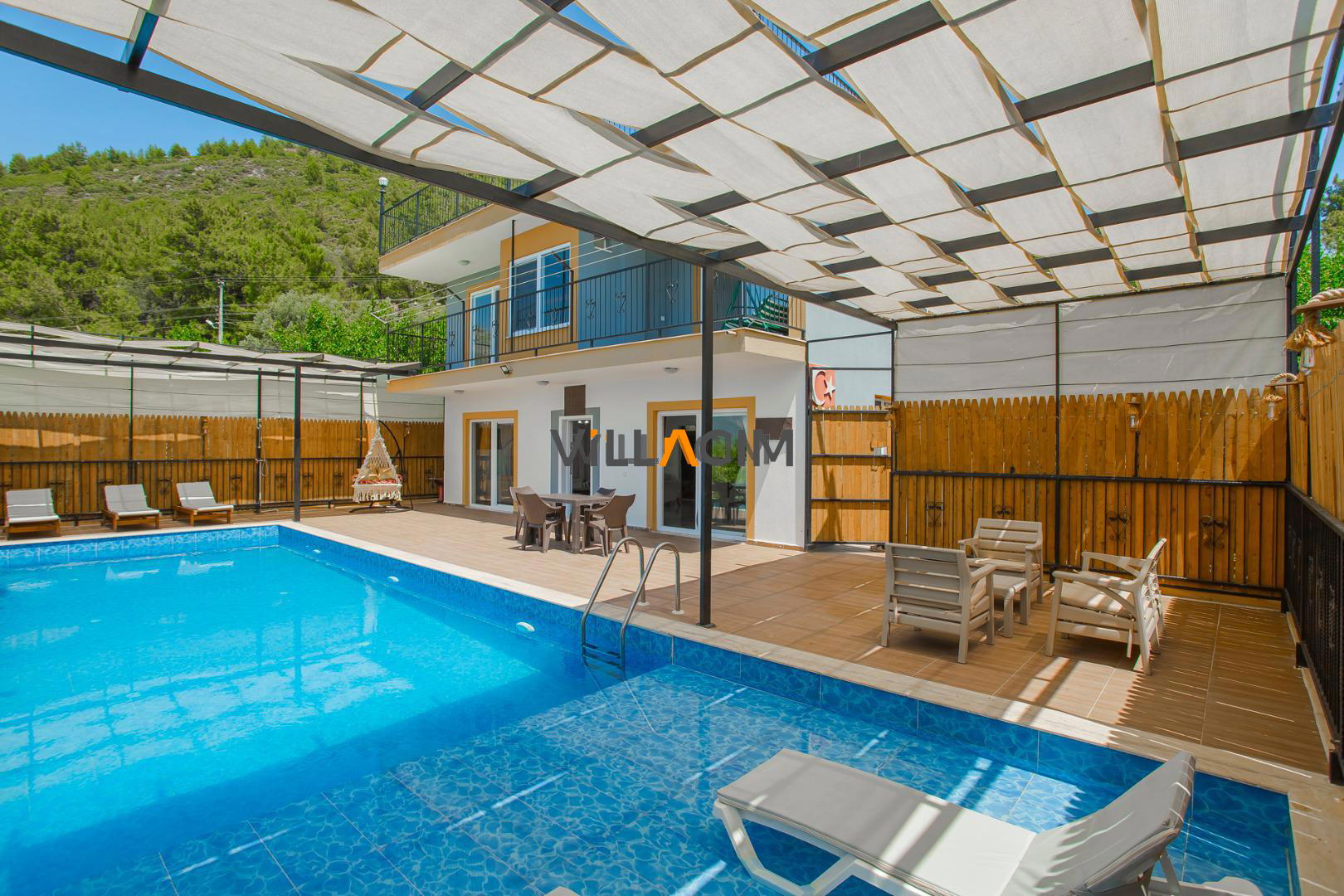 Villa Işık