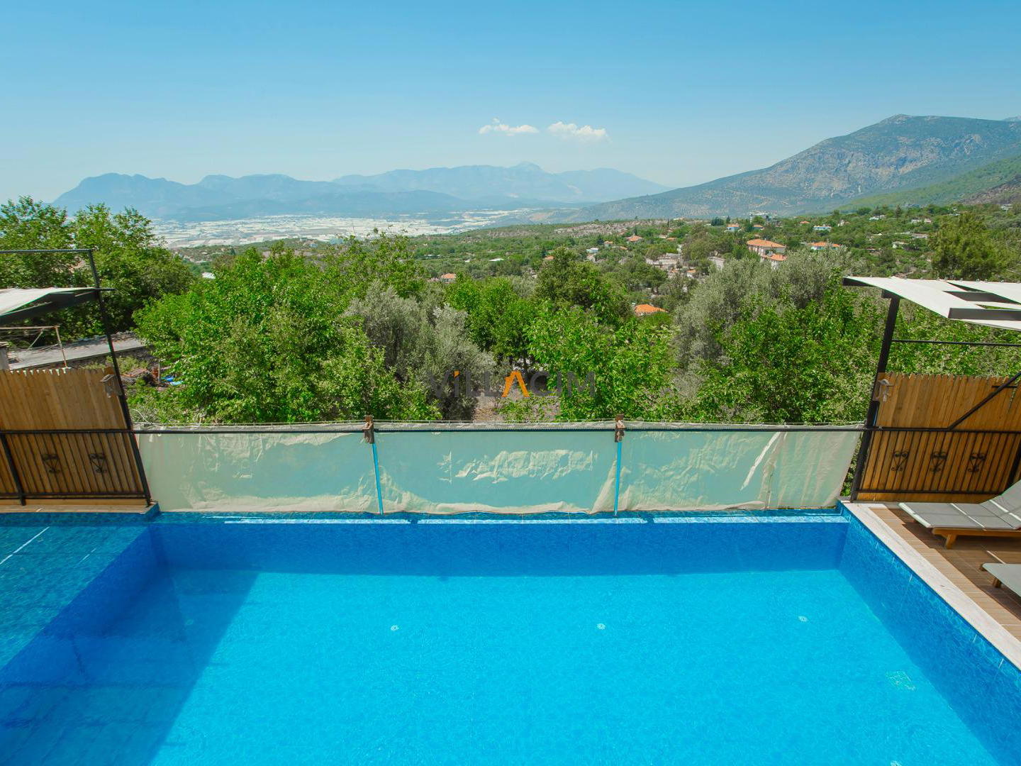 Villa Işık