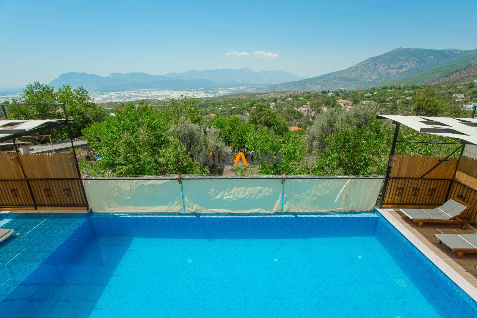 Villa Işık