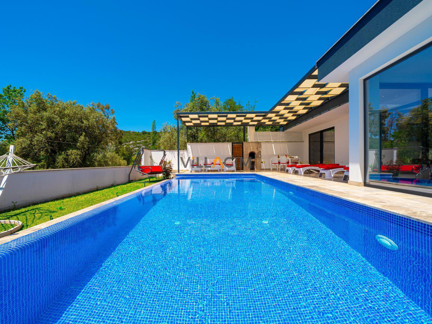 Villa Yeşim