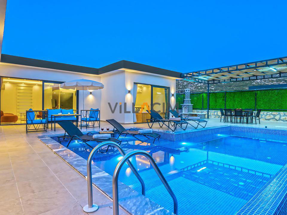 Villa Ortak 4