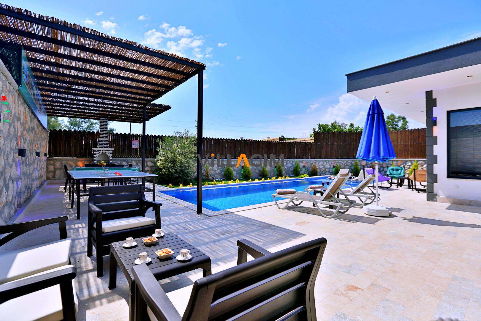 Villa Kartepe 2