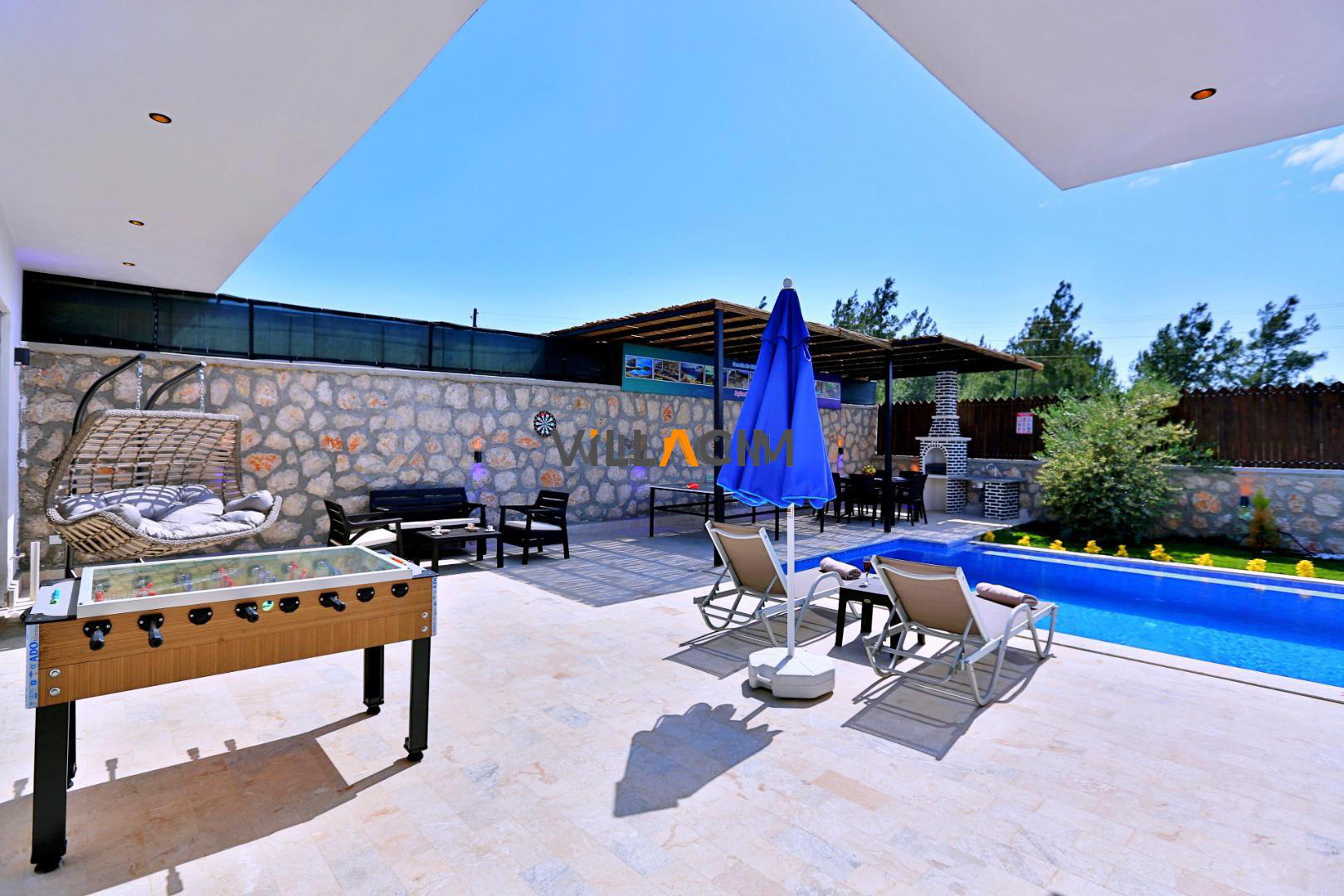 Villa Kartepe 2