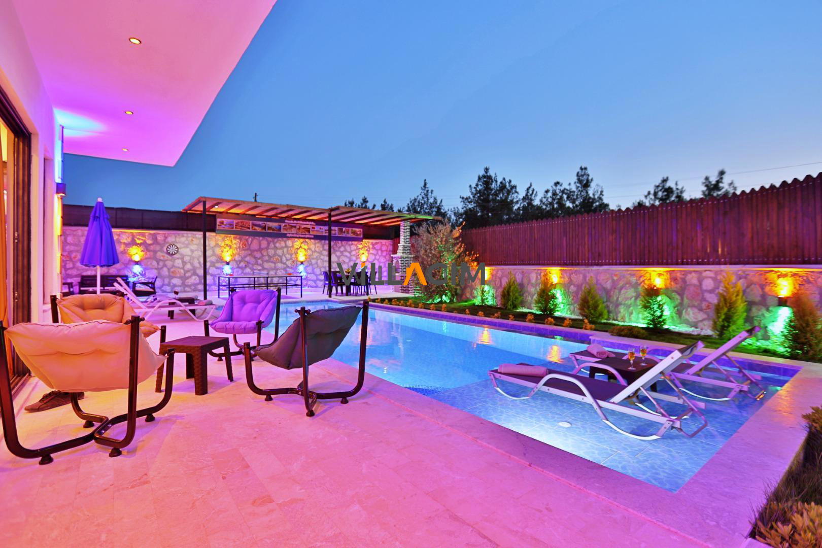 Villa Kartepe 2