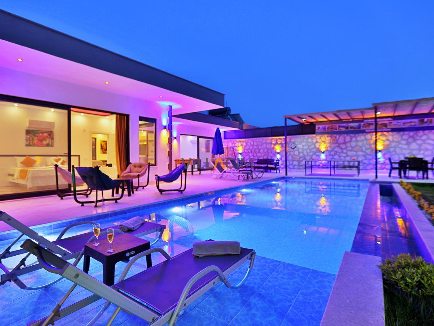 Villa Kartepe 2