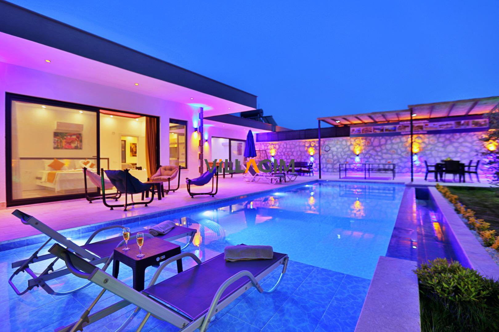 Villa Kartepe 2