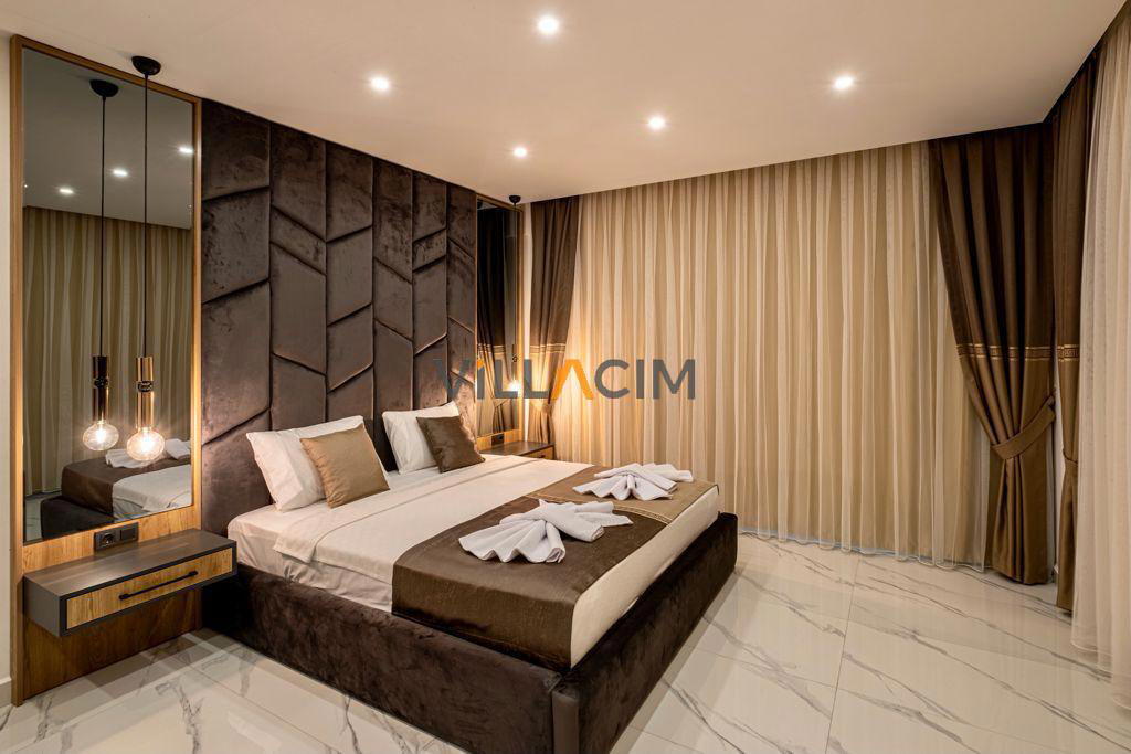 Villa Aurelia