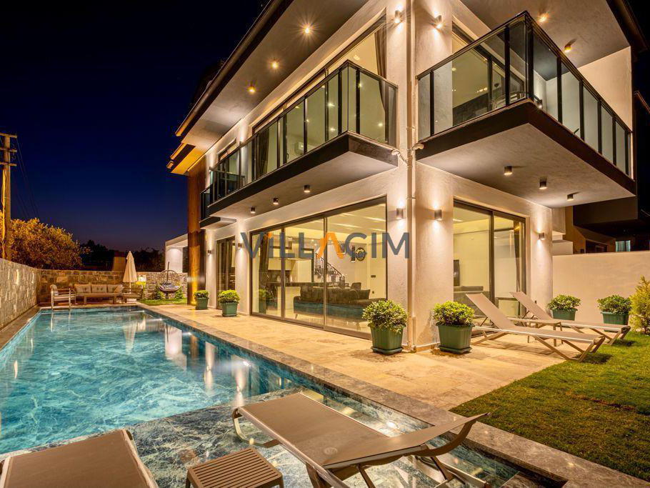Villa Aurelia