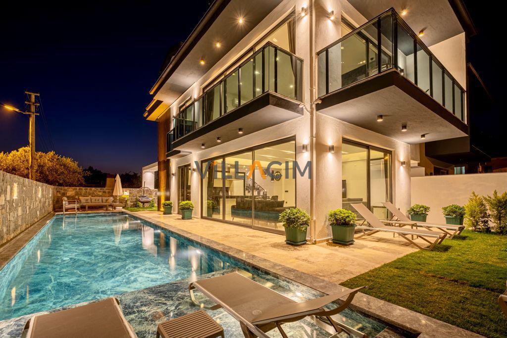Villa Aurelia