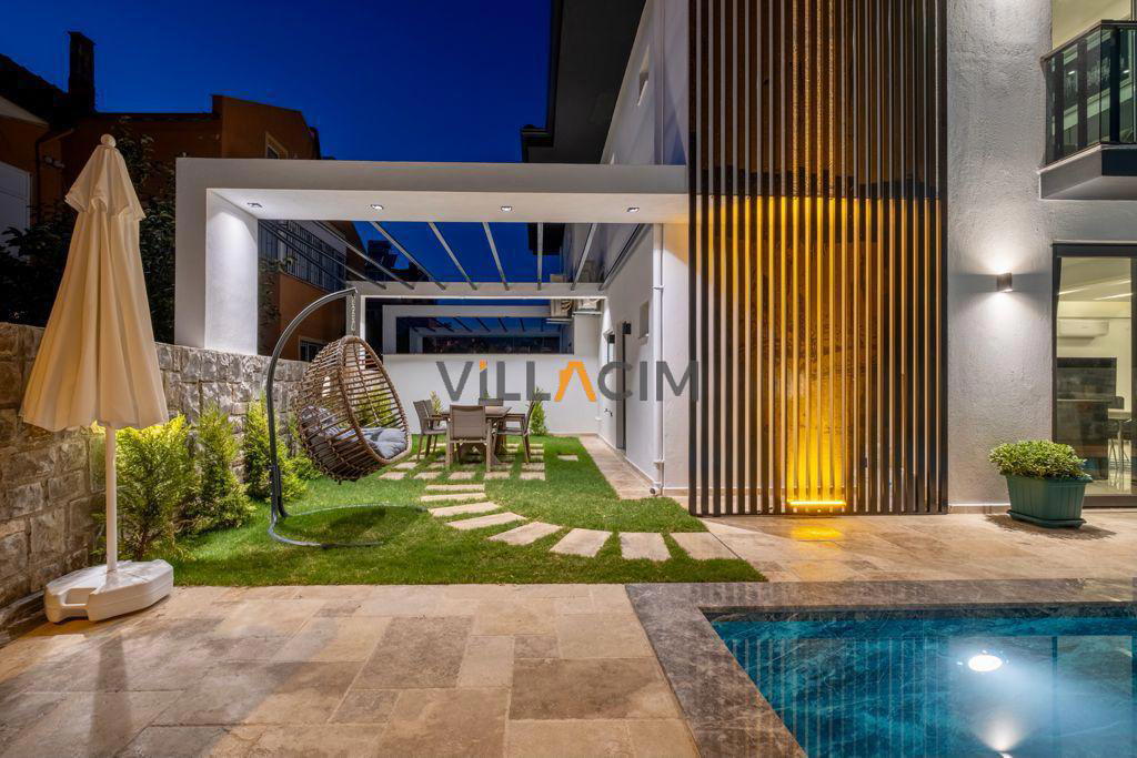 Villa Aurelia