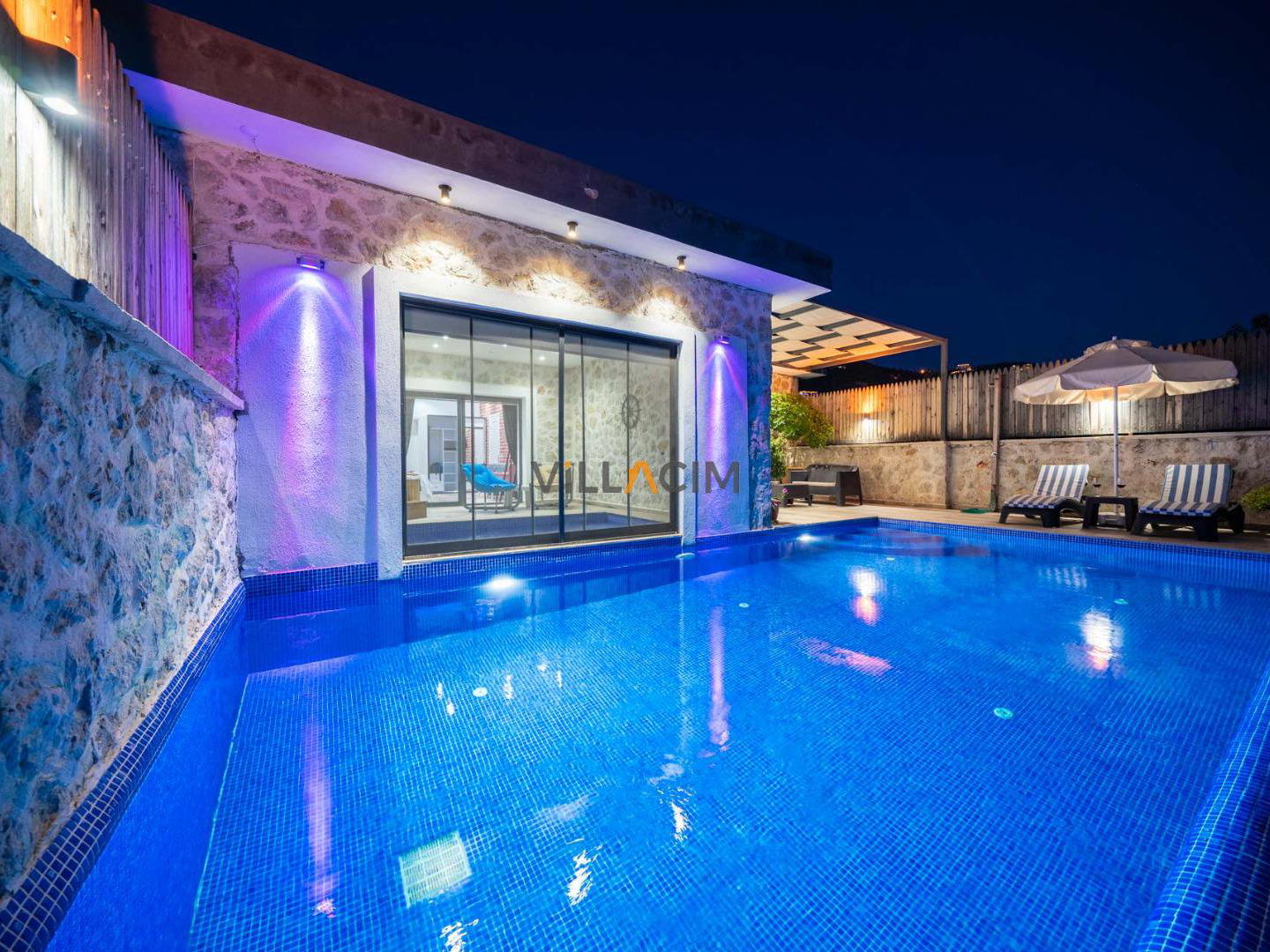 Villa Ege