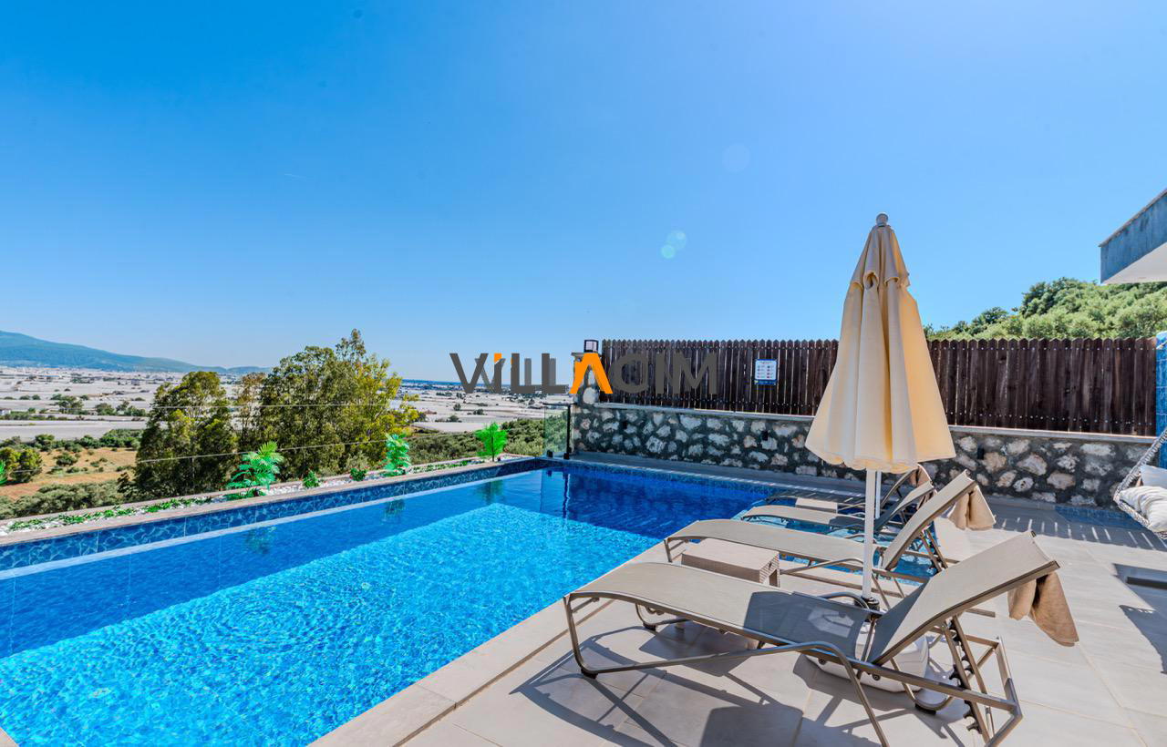 Villa Asmin