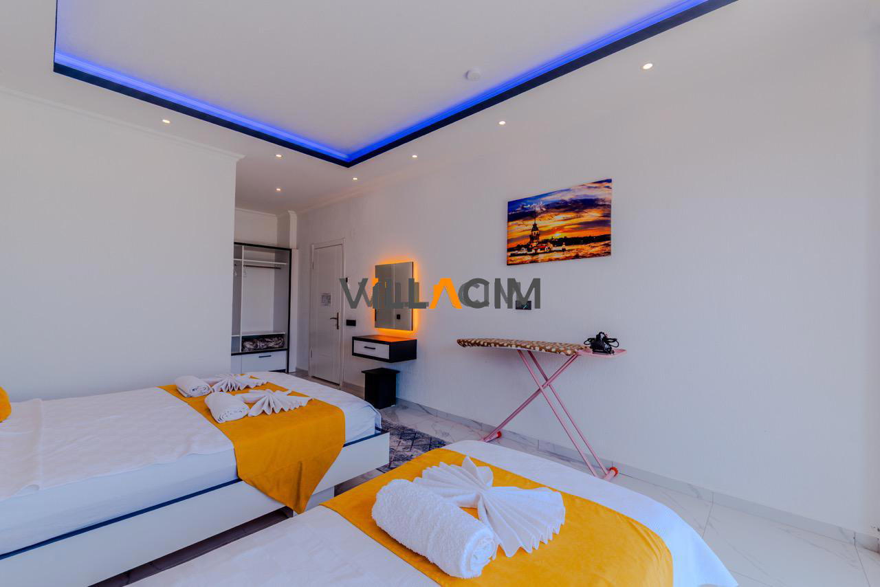 Villa Asmin