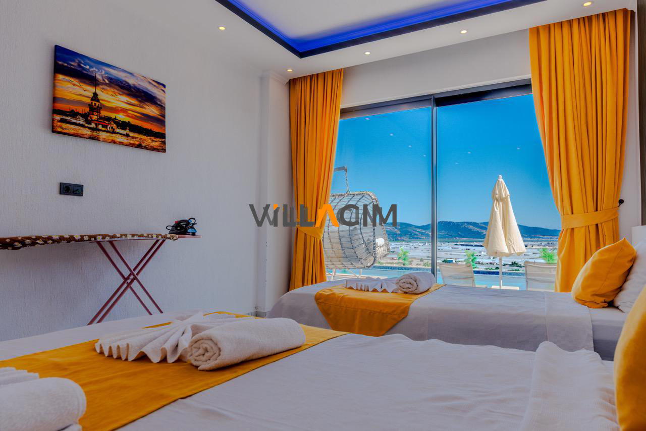 Villa Asmin