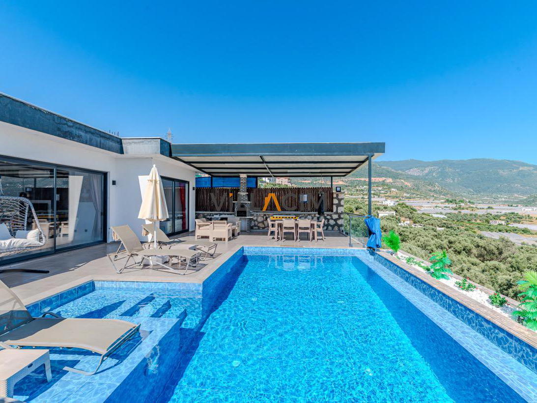 Villa Asmin