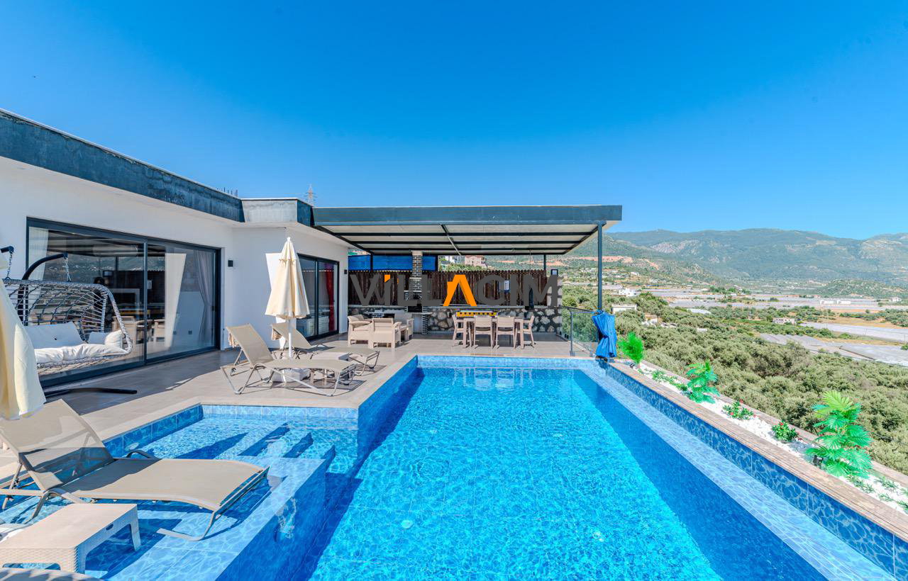 Villa Asmin