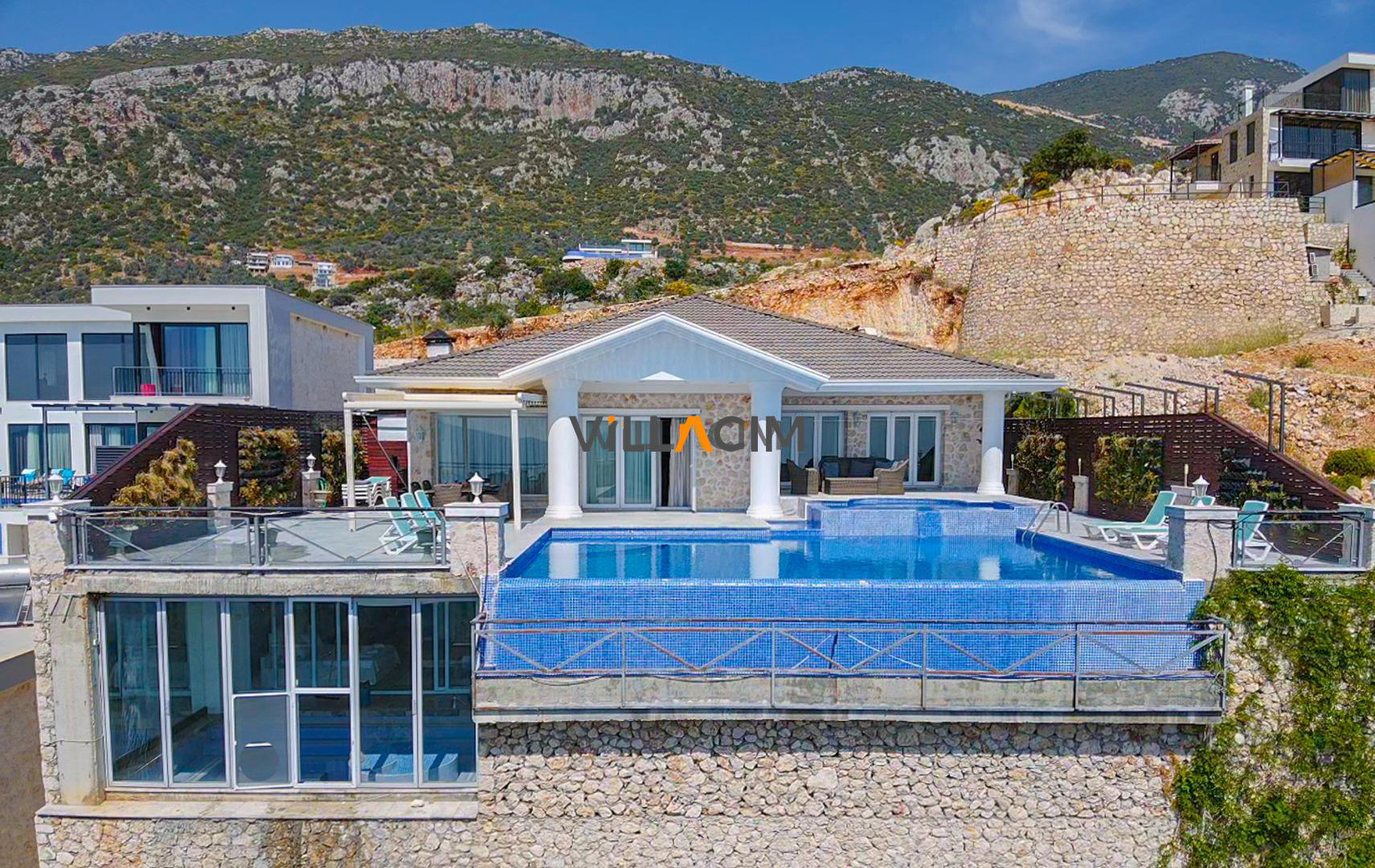 Villa Aria Luxury