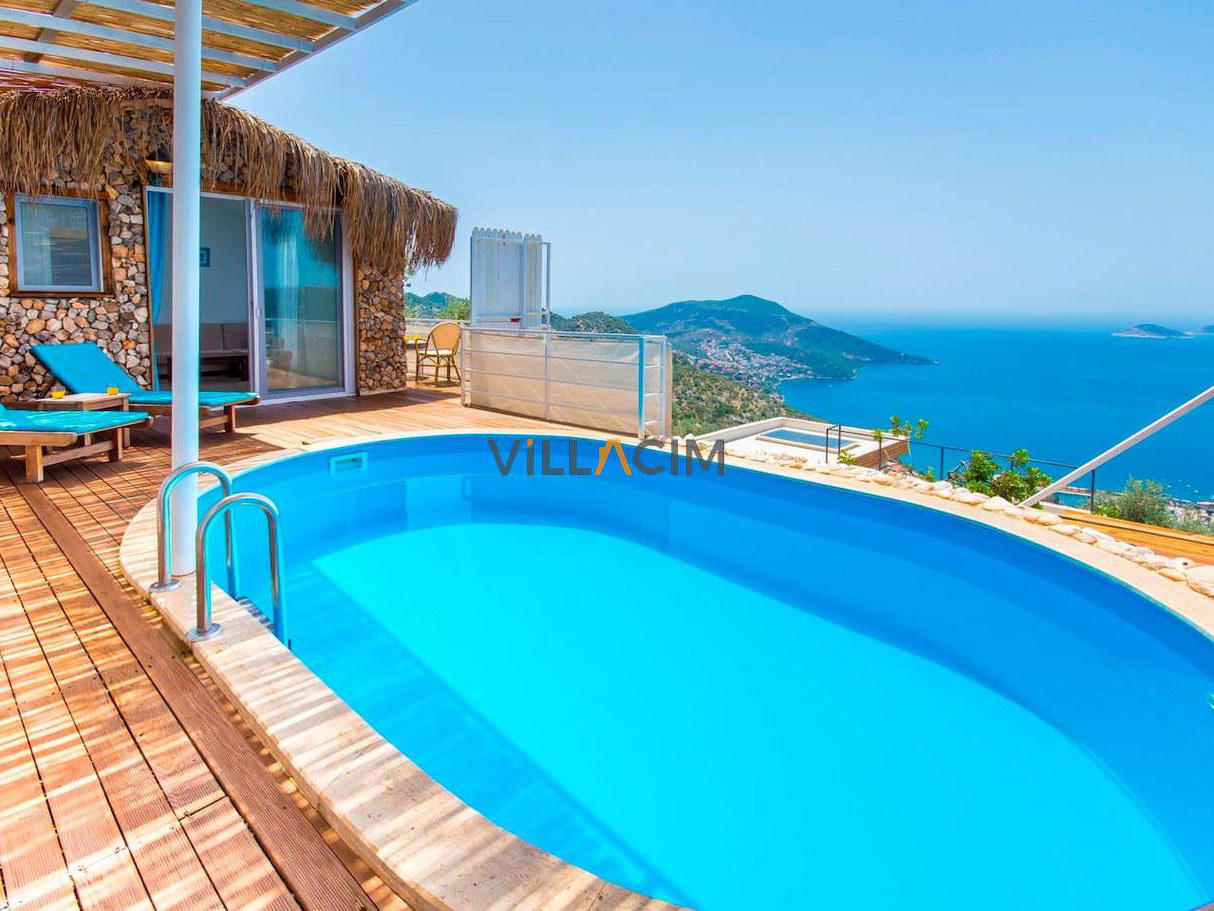 Villa Tiny Patika