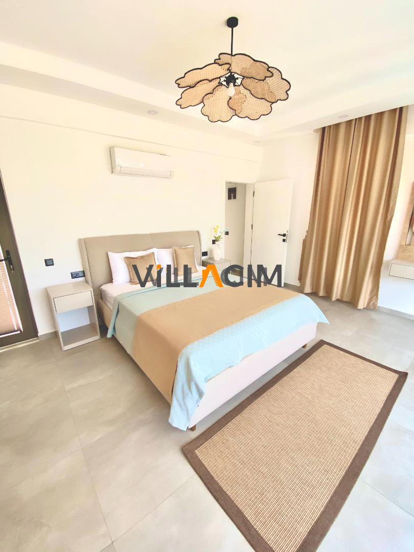 Villa Perlam