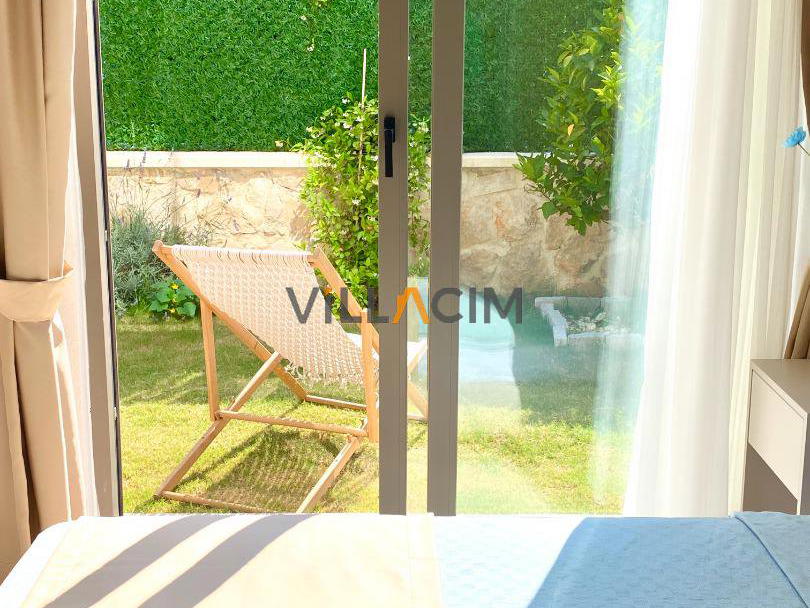 Villa Perlam