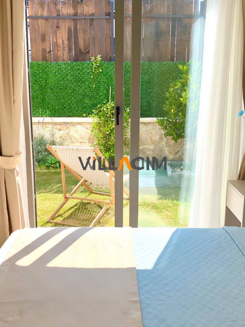 Villa Perlam