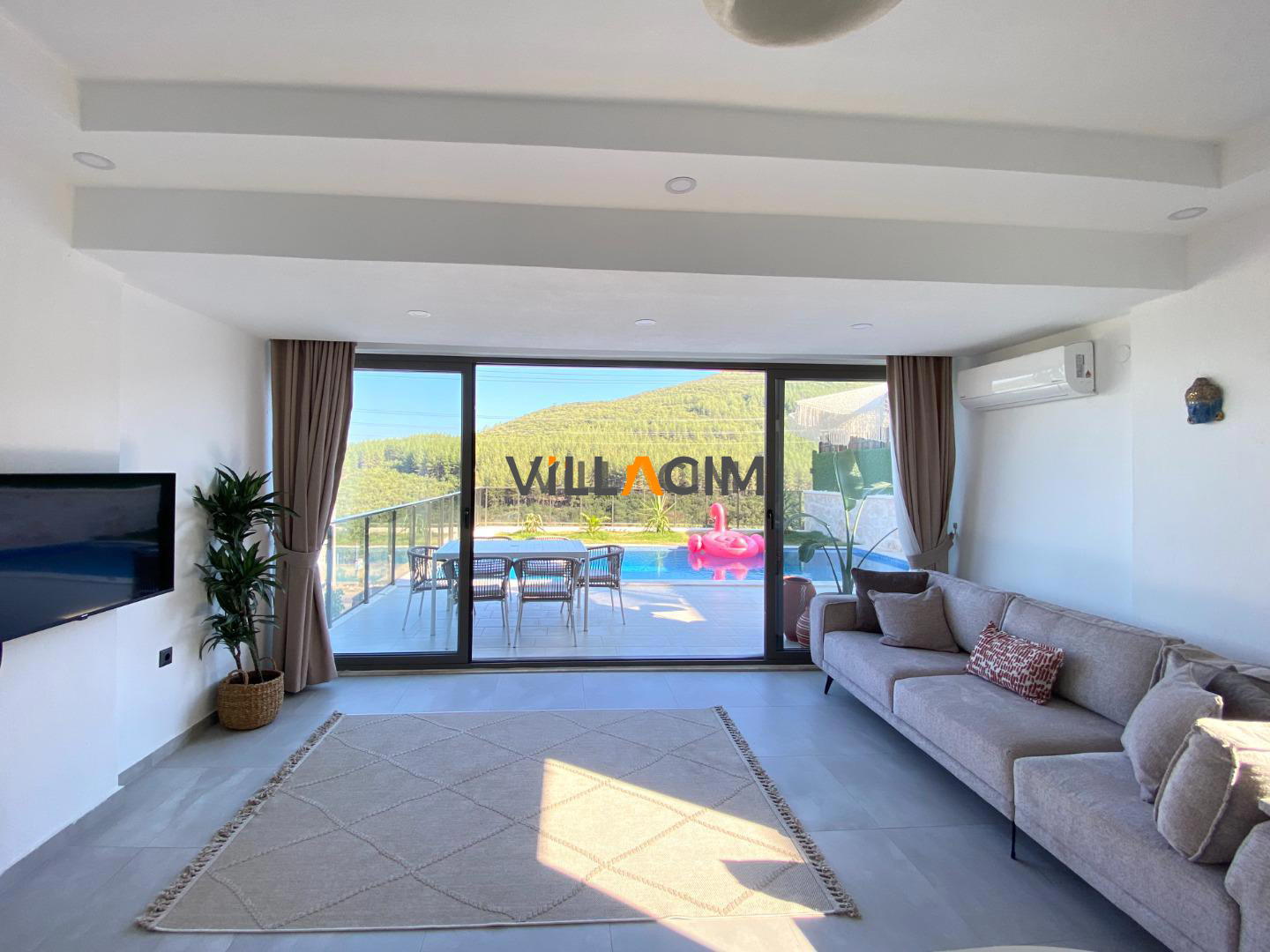 Villa Perlam