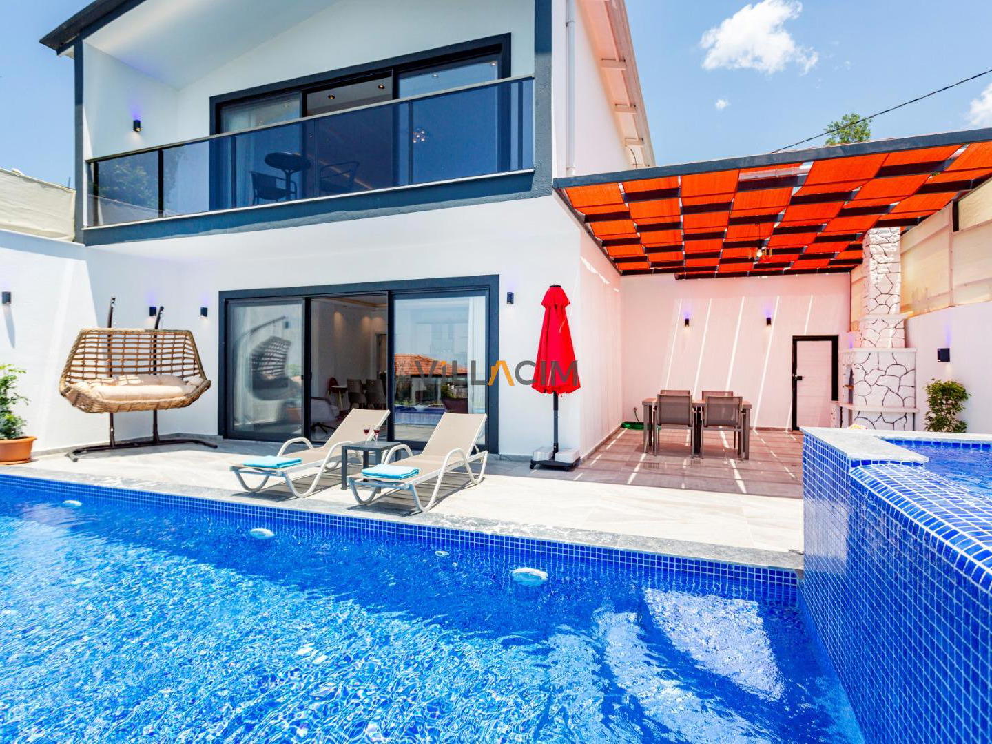 Villa Plused
