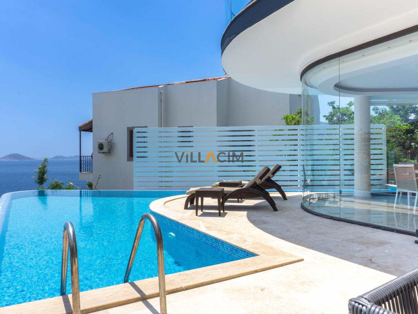 Villa Bride Premium